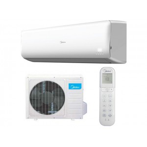 Midea MS11M-09HRN1/MO11M-09HN1