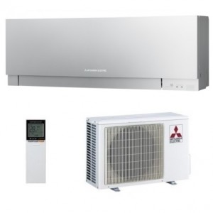 Mitsubishi Electric MSZ-EF42VE2S/MUZ-EF42VE