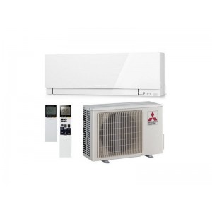 Mitsubishi Electric MSZ-EF50VE2W/MUZ-EF50VE