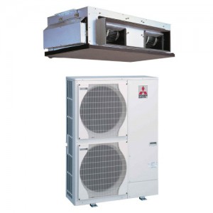 Mitsubishi Electric PEA-RP200GAQ / PUHZ-P200YKA