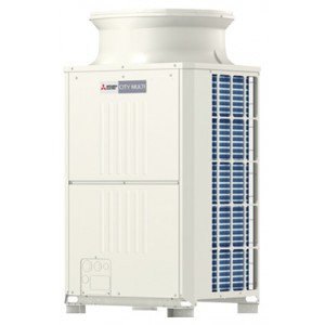 Внешний блок Mitsubishi Electric PUHY-P200YKB-A1