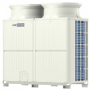 Внешний блок Mitsubishi Electric PUHY-P450YKB-A1