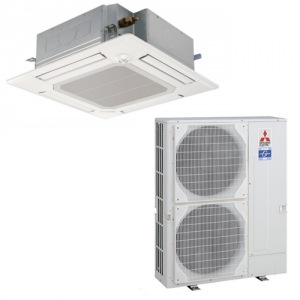 Mitsubishi Electric PLA-ZRP125A / PUHZ-ZRP125VKA