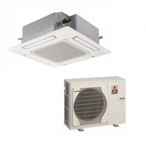 Mitsubishi Electric PLA-ZRP50BA / PUHZ-ZRP50VKA
