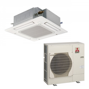 Mitsubishi Electric PLA-ZRP60BA / PUHZ-ZRP60VHA