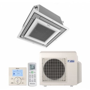Daikin FFQ35C/RXS35L