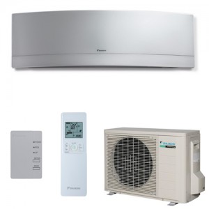 Daikin FTXJ25M-S / RXJ25M