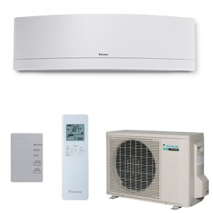 Daikin FTXJ35M-W / RXJ35M