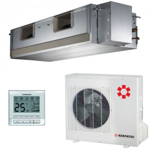 Kentatsu KSTU105HFAN3 / KSUN105HFAN3