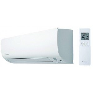Daikin CTXS15K, внутренний блок мультисистемы