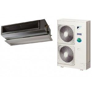 Daikin FBQ100D/RQ100BV/W