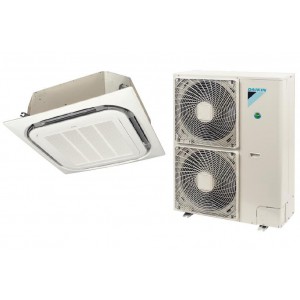 Daikin FCQG125F/RZQG125L8V/Y