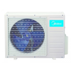 Midea M2OD-16HFN1-Q, внешний блок мультисистемы