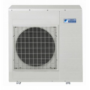 Внешний блок мульти-сплит системы Daikin 4MXS80E