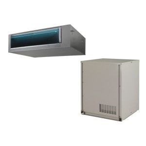 Комплект внешних блоков VRV Daikin для скрытого монтажа RKXYQ-T RDXYQ-T
