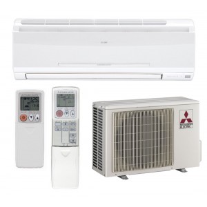 Mitsubishi Electric MS-GF60VA / MU-GF60VA
