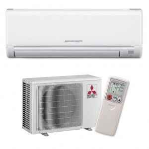 Mitsubishi Electric MSZ-HJ35VA/MUZ-HJ35VA
