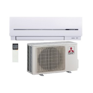 Mitsubishi Electric MSZ-GF60VE/MUZ-GF60VE