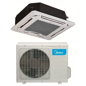 Midea MCC-36HRN1-R/MOU-36HN1-R