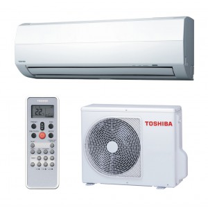 Toshiba  RAS-10SKHP-ES/RAS-10S2AH-ES