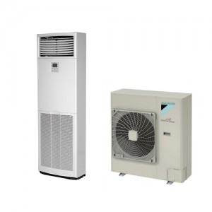 Daikin FVQ140C/RZQSG140L9V/LY