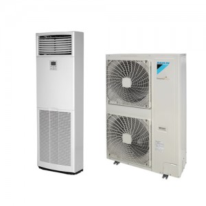 Daikin FVQ125C/RZQG125L9V/L8Y
