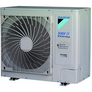 Внешний блок мини VRV Daikin RXYSCQ4TV1